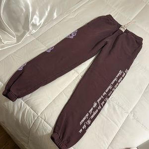 DARC SPORT sweatpants